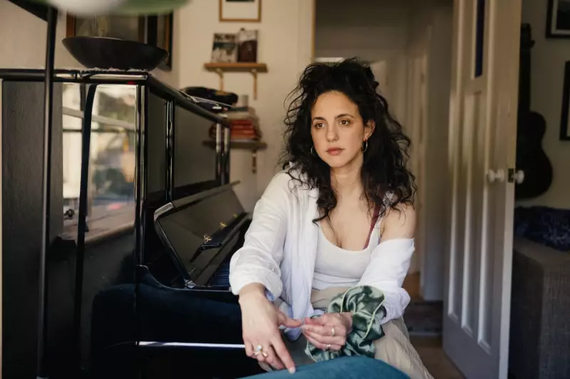 Inside the Erin Patterson Courtroom: The Artist Capturing Australia's Most Notorious 'Mushroom Lady' Case