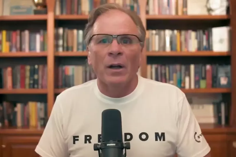 Inside the Final Hours: Charlie Kirk's Mentor Reveals Shocking Last Words and Political Plea