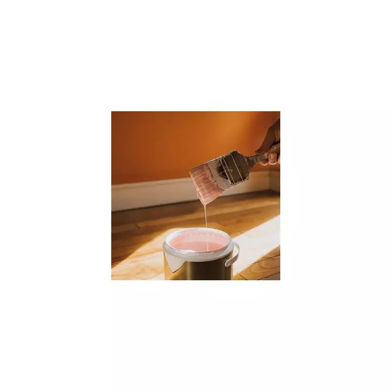 Interior Designer Bans White Paint Forever: The Surprising Reason That Transformed Her Home