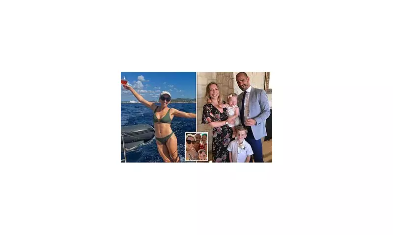 Interiors Influencer Jess Hurrell Loses Brave 8-Year Cancer Battle at 42