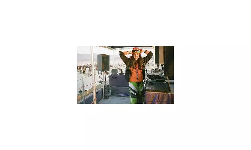 International DJ Sues Builder for £200k After 'Bricking' Festival Performances