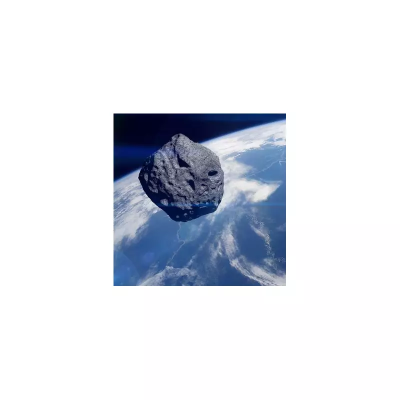 Invisible Asteroids Near Venus Could Hold Secret to Earth's Safety, Scientists Reveal