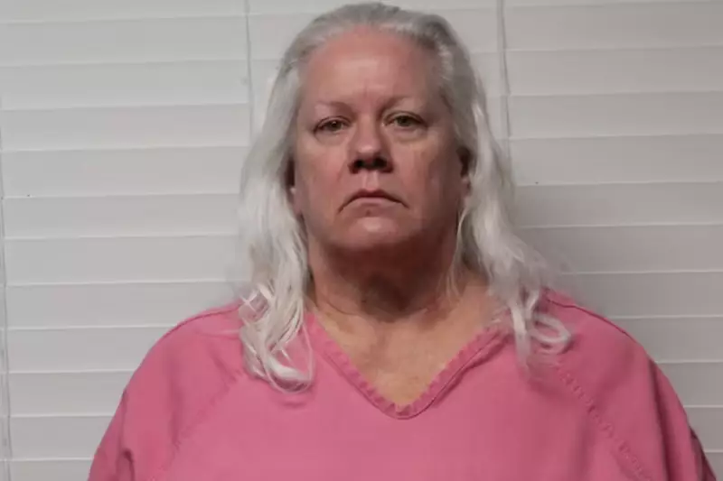 Iowa Cold Case Breakthrough: Mother Charged in 1983 Newborn Death After 41 Years