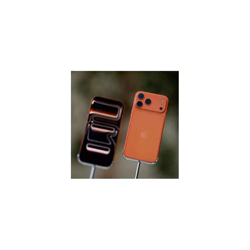 iPhone 17: Giffgaff's Game-Changing Deal Set to Shake Up the UK Mobile Market