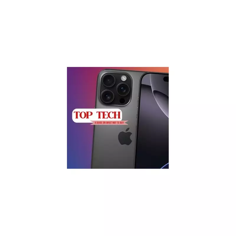 iPhone 17 Pro Exclusive: Apple's Radical New Design Revealed for 2025 Launch