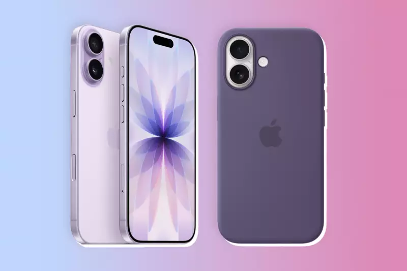 iPhone 17 UK: Pre-Order Dates, Expected Price & Revolutionary New Features Revealed