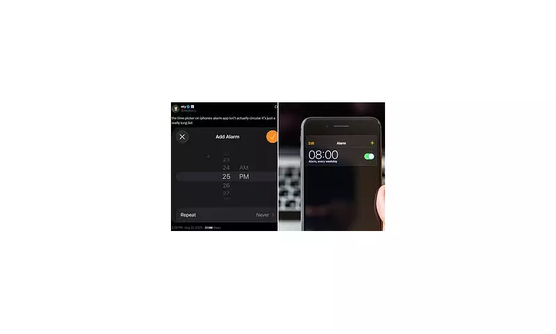 iPhone Users Stunned by Secret Button You Never Knew Existed | Daily Mail UK