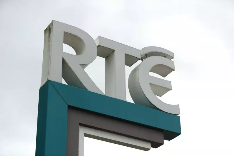Ireland's National Broadcaster RTÉ Faces Eurovision Boycott Pressure Over Israel's Inclusion