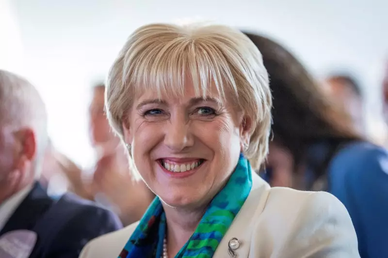 Irish President Michael D. Higgins Condemns Government's Stance on Gaza as 'Dreadful'