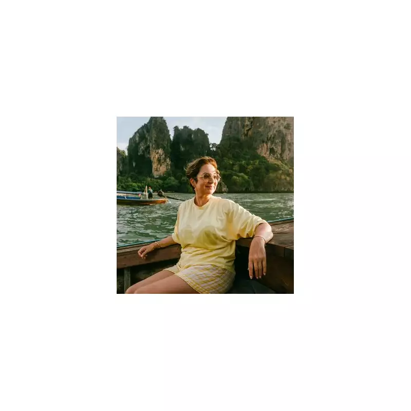 Is NOW the Perfect Time for a Career Break? New Study Reveals the Ultimate Sabbatical Window