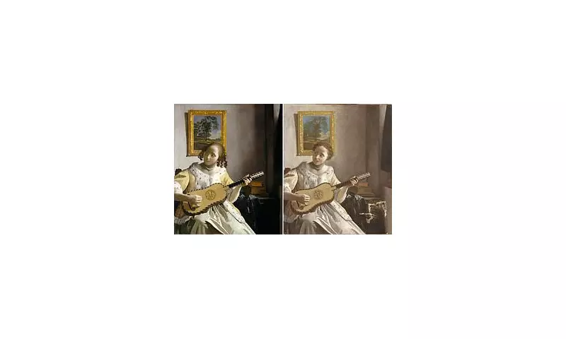 Is This a Real Vermeer? Art World Stunned as 'Exquisite' Copy Emerges in Amsterdam