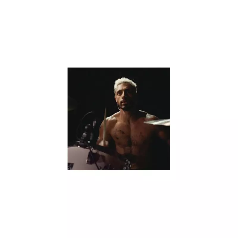 Is This Haunting British Musical Drama The Next UK Oscar Contender?