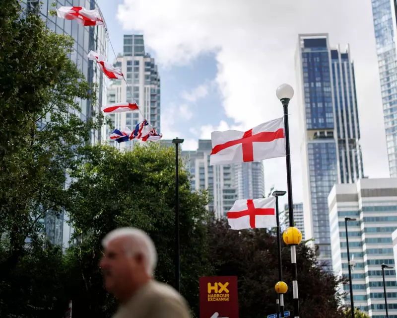 Is This the Britain We Want? Alarming Report Reveals Rising Racism and Intolerance