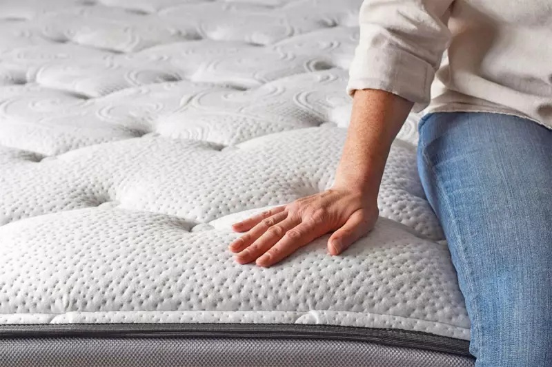 Is Your Mattress Sabotaging Your Sleep? The Ultimate UK Guide to When & Why to Replace