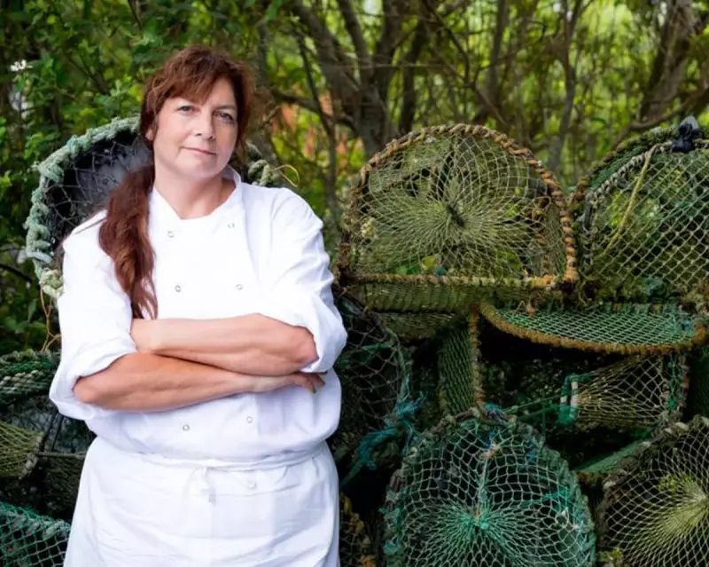 Isle of Mull's Culinary Revolution: Discover Scotland's Most Surprising Food Destination