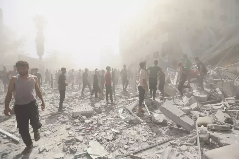 Israel Faces Mounting Genocide Accusations Over Gaza Offensive | Independent Analysis