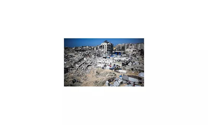 Israel Issues Urgent Evacuation Order for One Million Gazans as Ground Offensive Looms | UK Reaction