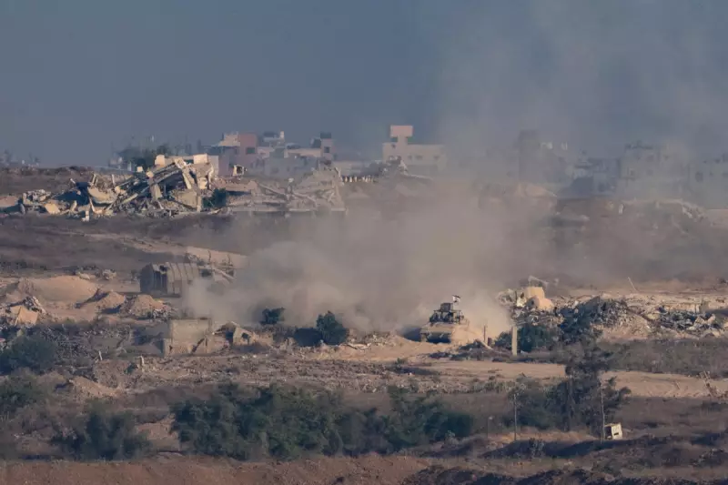 Israel Mobilises 300,000 Reservists as Gaza Ground Offensive Looms | Defence Update