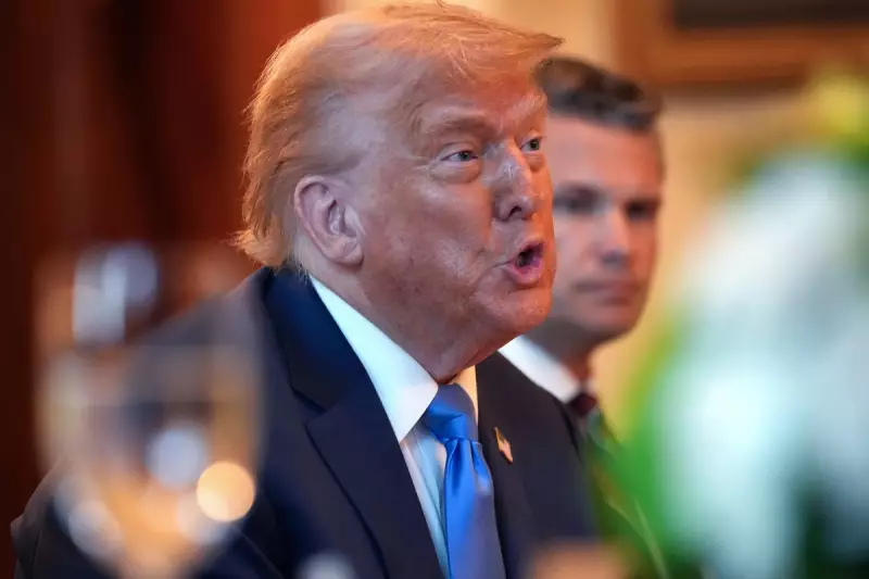 Israel Threatens Qatar with Military Action Over Hamas Ties in Explosive Doha Warning