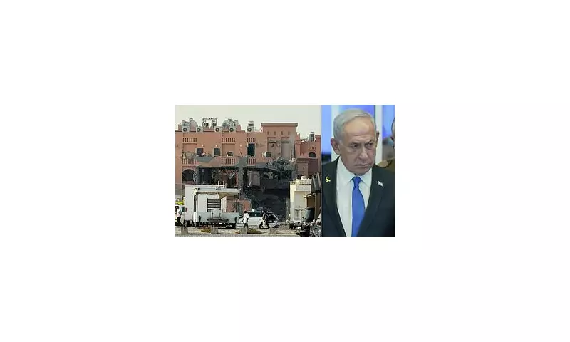 Israel's Intelligence Failure: How Hamas Exploited Security Gaps to Launch Devastating Attack