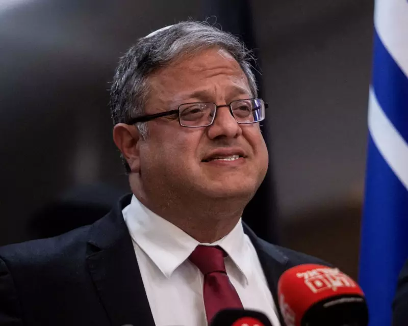 Israel's Supreme Court Condemns Government Over Palestinian Prisoner Food Rations