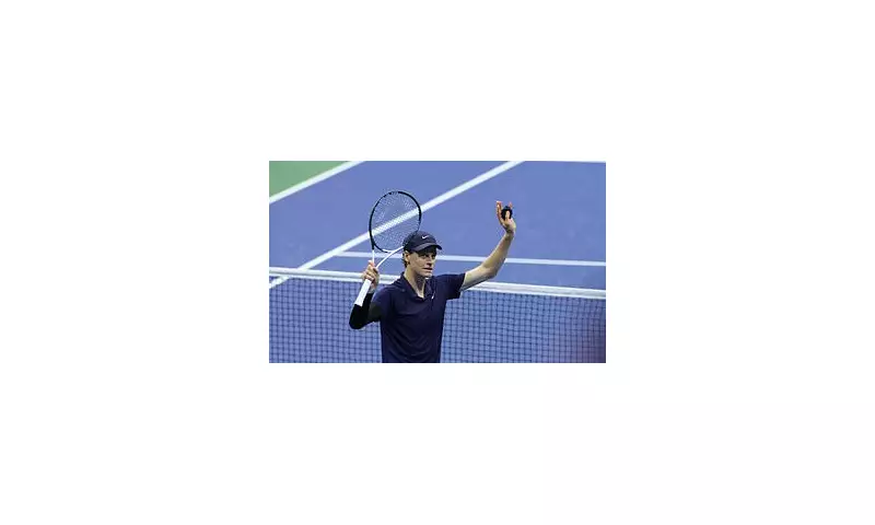 Italian Renaissance: Sinner & Musetti Storm Into US Open Fourth Round in Stunning Style