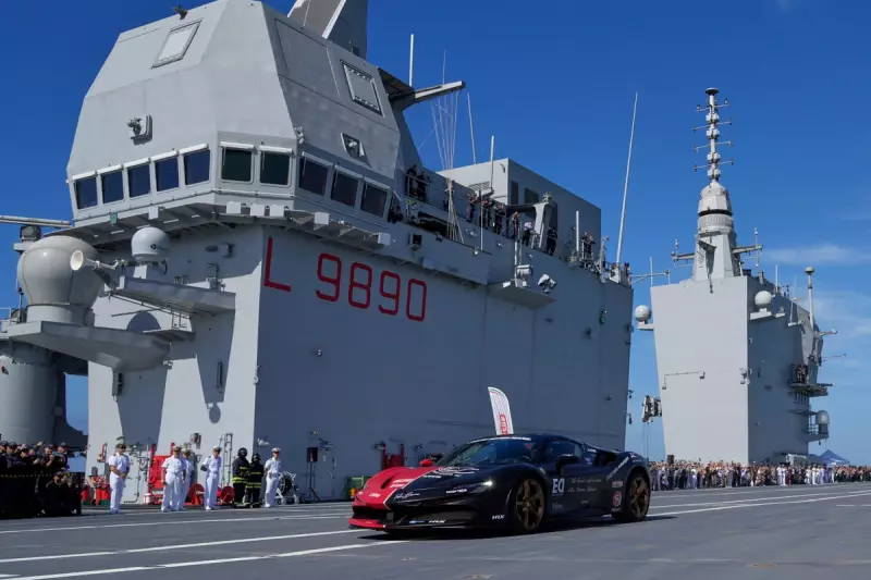Italian Team Smashes World Record for Largest Swimming Lesson in Mediterranean for Down Syndrome Awareness