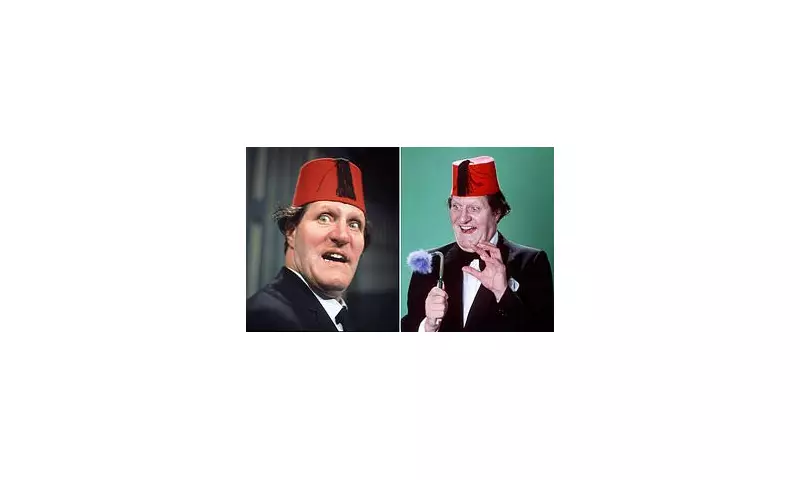 ITV Sparks Fury With 'Woke' Trigger Warning On Classic Tommy Cooper Comedy Special