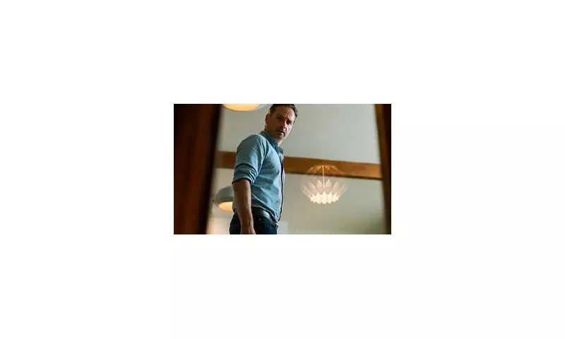 ITV's Coldwater Sparks Fury: Viewers Brand Andrew Lincoln 'Insufferable' in New Thriller