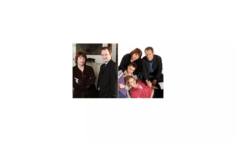 ITV's 'Life's A Pitch' Becomes Surprise Netflix Smash Hit | British Sitcom Climbs Global Charts