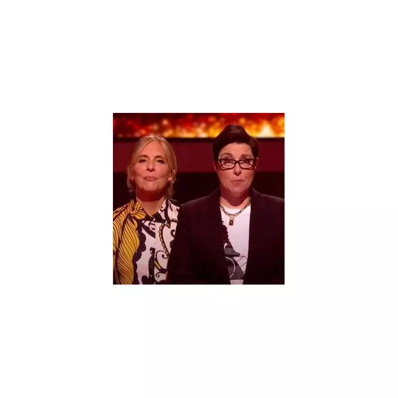 ITV's The 1% Club Leaves Viewers Stumped as 'Easiest Question Ever' Sparks Major Debate