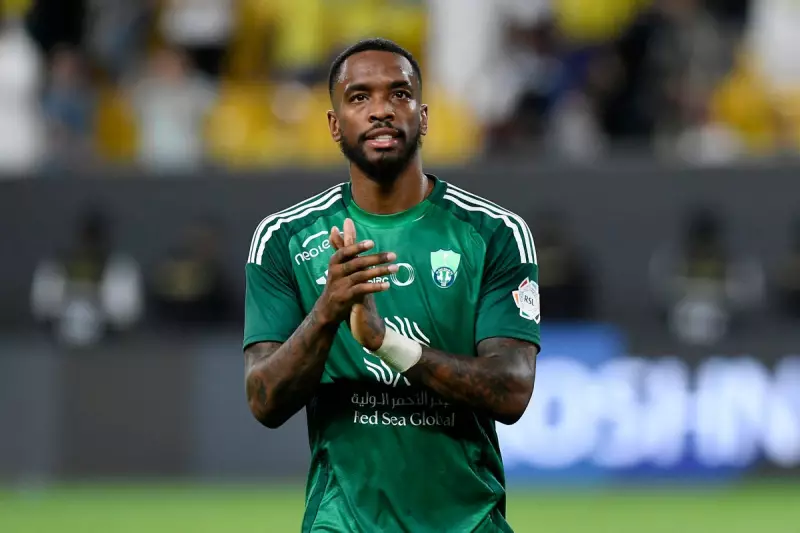 Ivan Toney Transfer Saga: Brentford Star's Head Turned by Saudi Pro League Interest