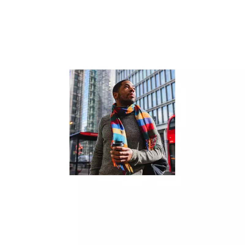 I've Visited Over 30 Countries But This UK City Tops Them All - Here's Why