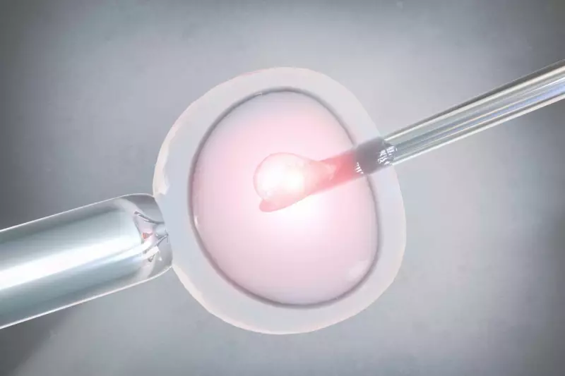 IVF Postcode Lottery Exposed: NHS Denies Treatment Based on Partner's Existing Children