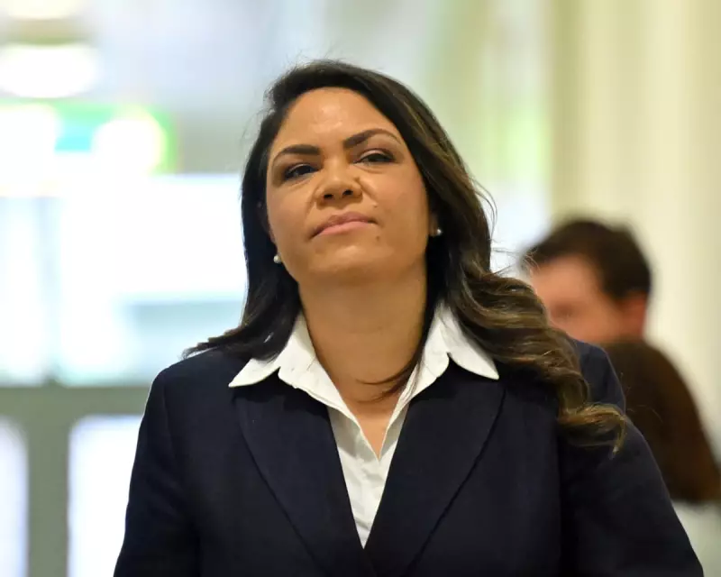 Jacinta Nampijinpa Price Condemns Former Immigration Minister's 'Unacceptable' Remarks on Indian Migration