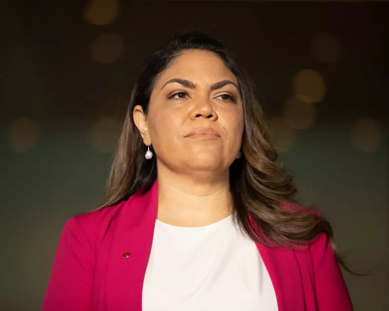 Jacinta Nampijinpa Price's Downfall: How Grievance Politics Became a Dead End for Australia's Liberal Party