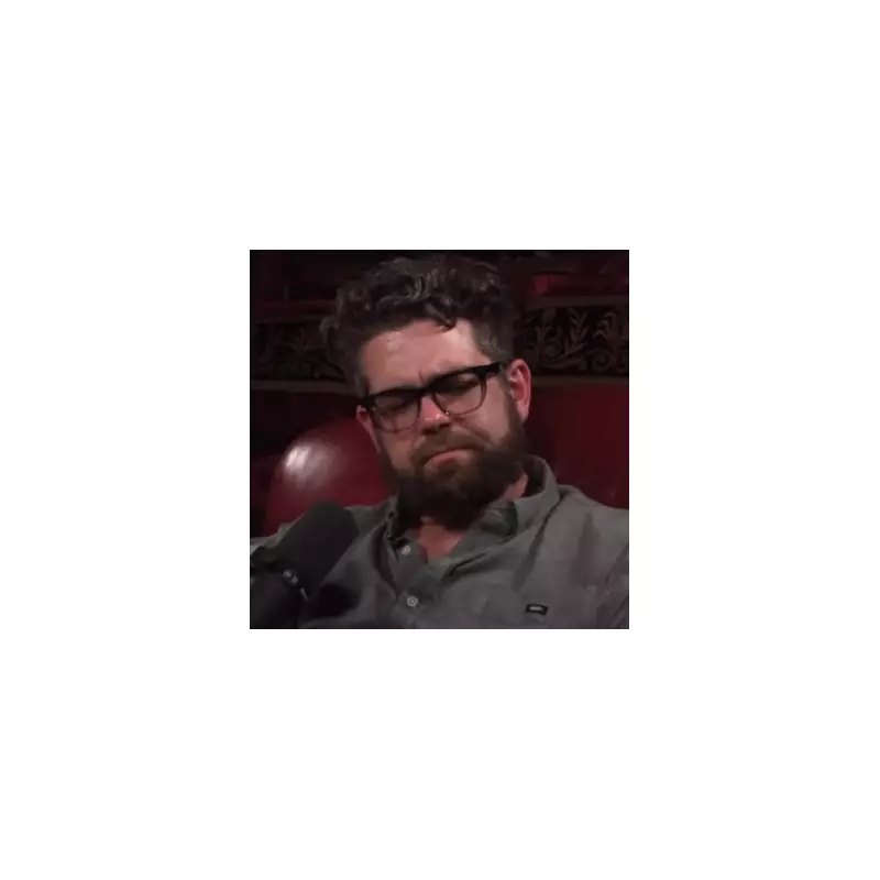 Jack Osbourne's Heartbreaking Tribute to Late Friend Reveals Final Text Exchange