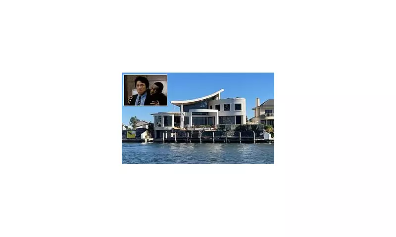 Jackie Chan's Gold Coast Mansion Mystery: The Truth Behind the Abandoned A$20 Million Estate