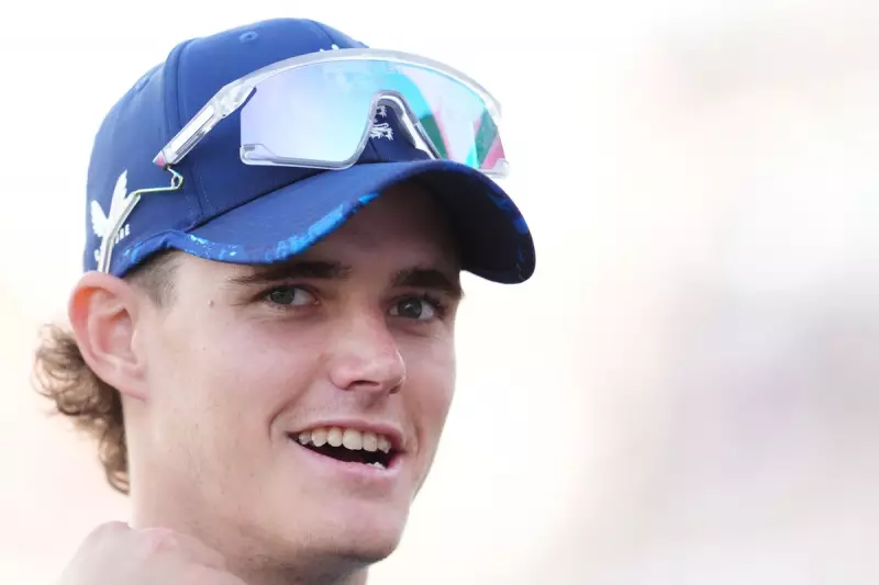 Jacob Bethell Stars as England Captain in Emphatic Victory Over Ireland