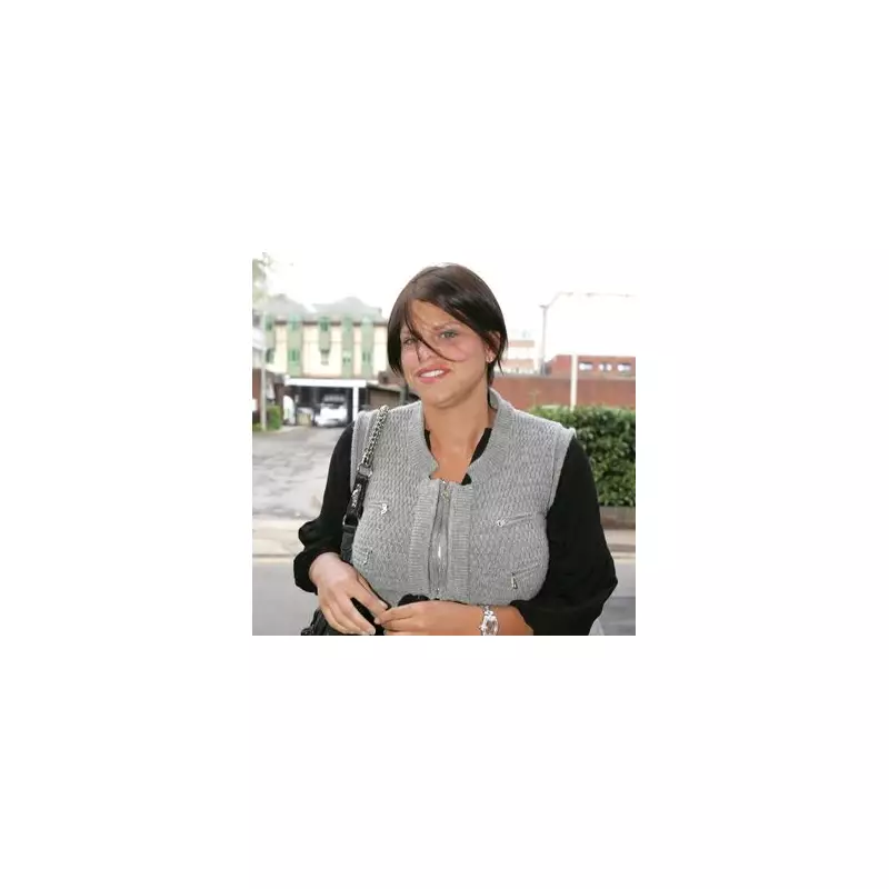 Jade Goody's Paedophile Pal Jailed: Shocking Child Sex Crimes of 'Friend' Exposed