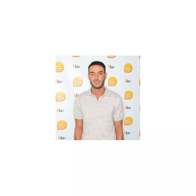 Jade Goody's Widower Jack Tweed Breaks Silence on Devastating Loss of Second Partner | Exclusive