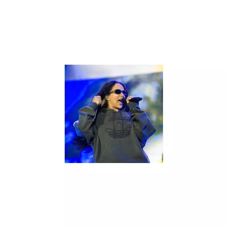 Jade Thirlwall's Epic Solo Album: Inside Little Mix Star's Personal & Empowering New Music