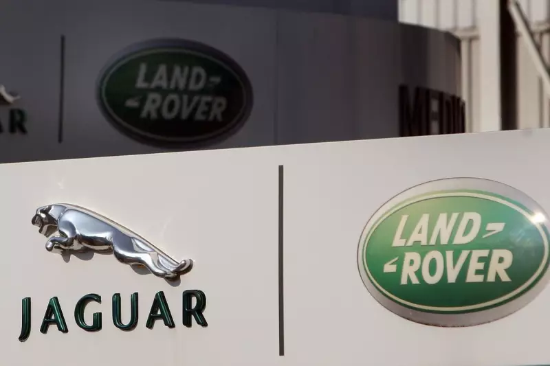 Jaguar Land Rover Data Breach: Staff Details Compromised in Major Cyberattack