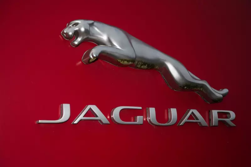 Jaguar Land Rover Exposed: How British Luxury Car Giant's Data Was Stolen and Sold on Telegram
