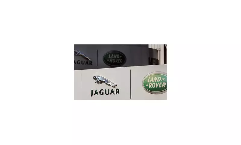Jaguar Land Rover Grinds to a Halt: October Production Paused After Major Cyber Attack