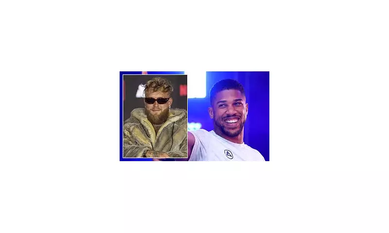 Jake Paul Calls Out Anthony Joshua: 'Problem Child' Vows to Dethrone Heavyweight King in Bombshell Challenge