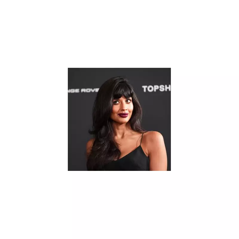 Jameela Jamil Demands Fashion Revolution: 'Clothes Must Be Labelled Like Food' | Exclusive