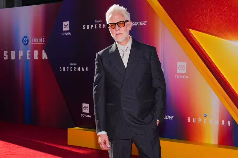 James Gunn Shuts Down Man of Steel Rumours: 'No Truth' to Superman Recasting Reports