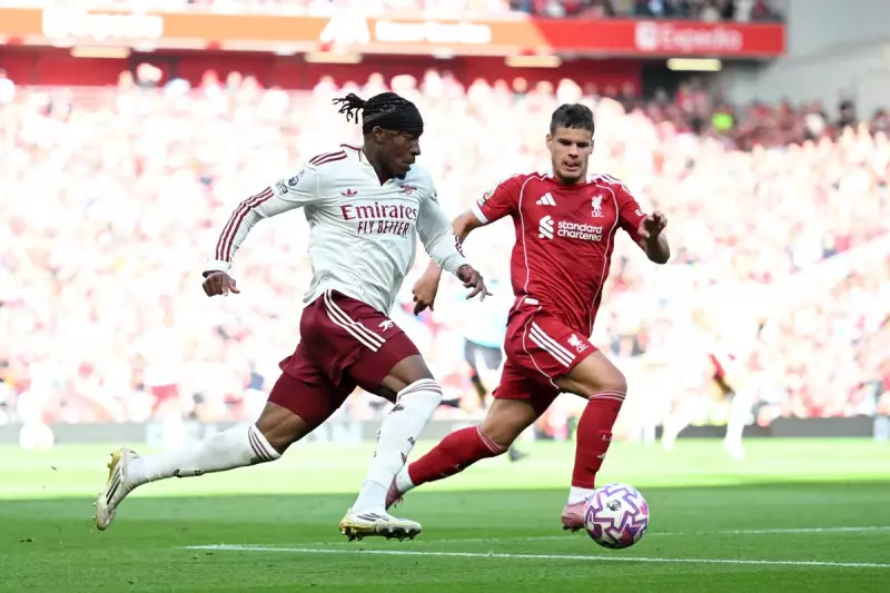 Jamie Carragher Sparks Outrage with Controversial Milos Kerkez Comment | Liverpool FC News