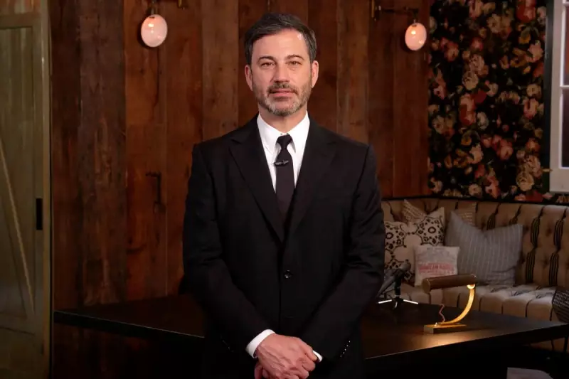 Jamie Lee Curtis and A-Listers Back Jimmy Kimmel in Fiery Clash with Trump Ally Charlie Kirk